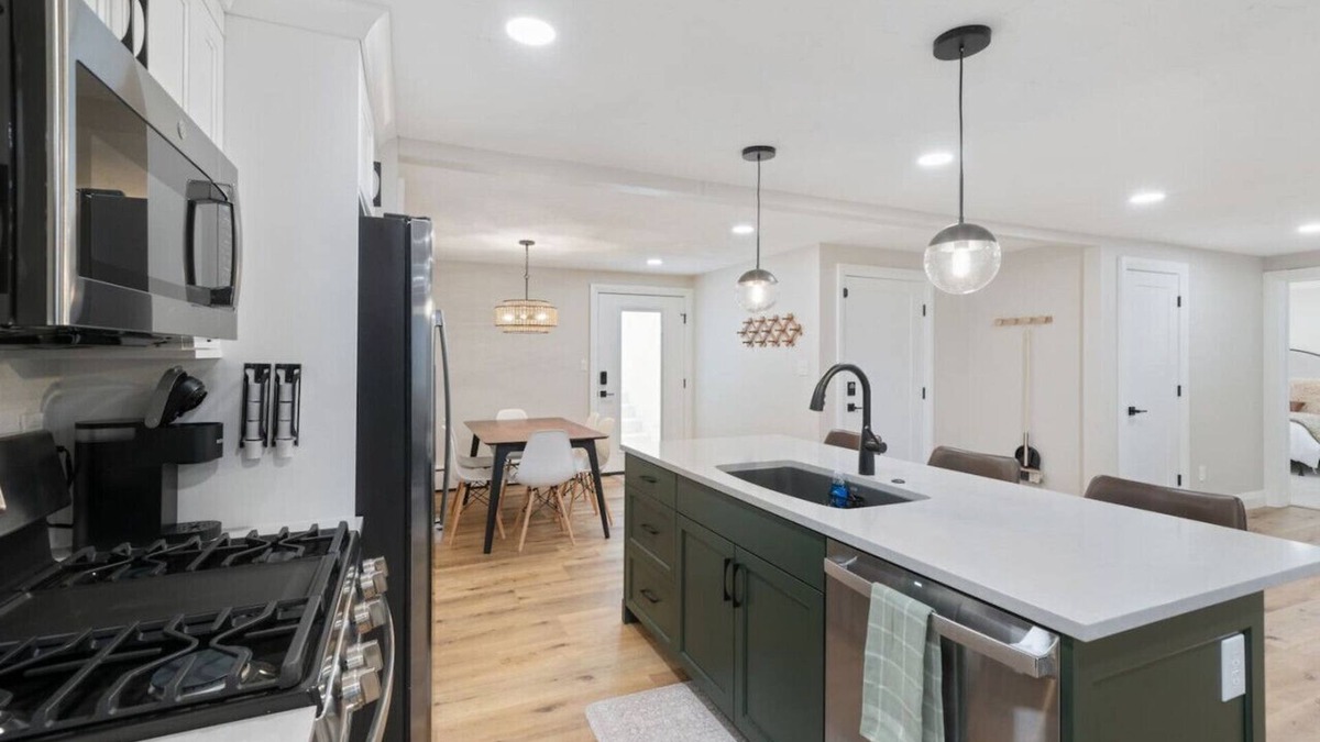 Spanish Fork Condo | Spanish Fork Retreat