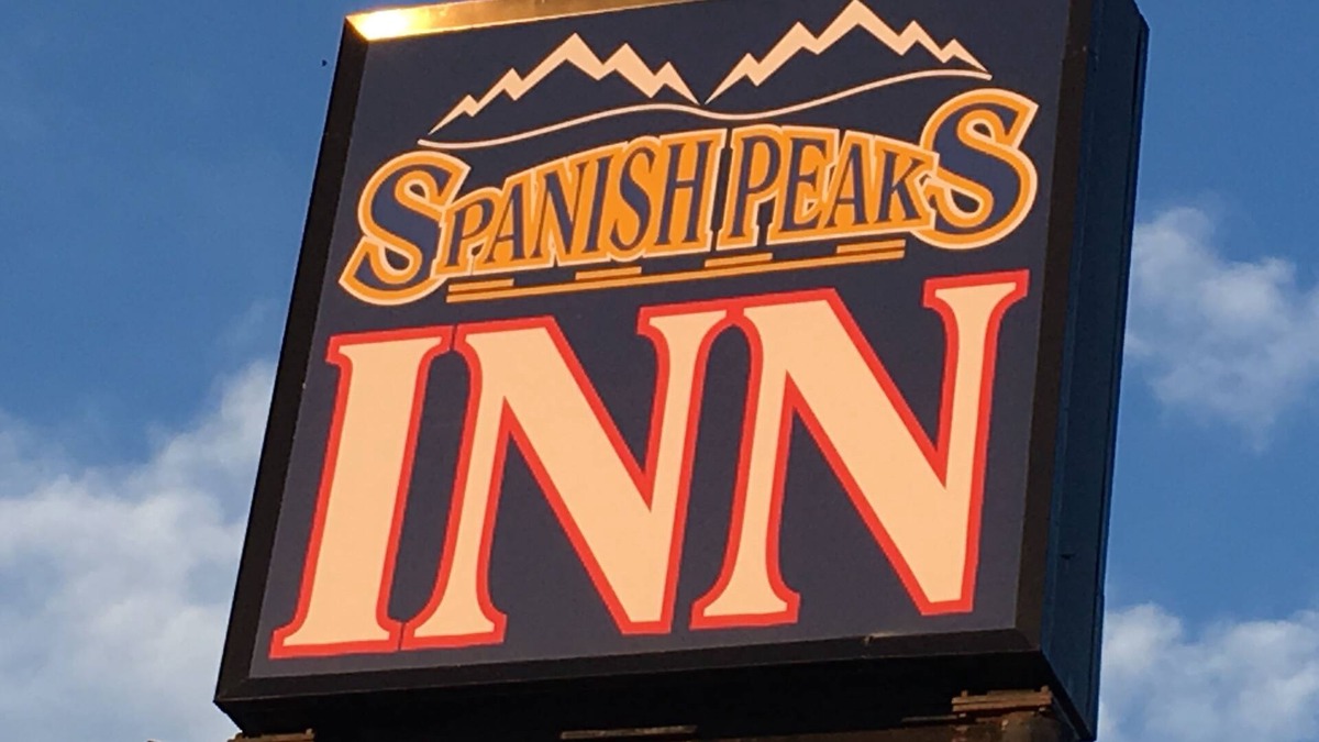 Walsenburg Hotel | Spanish Peaks Inn
