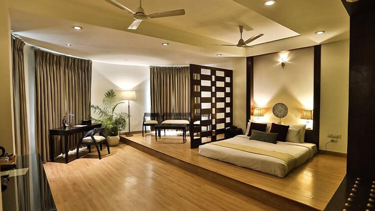 South West Hotel | Spara Boutique Resort