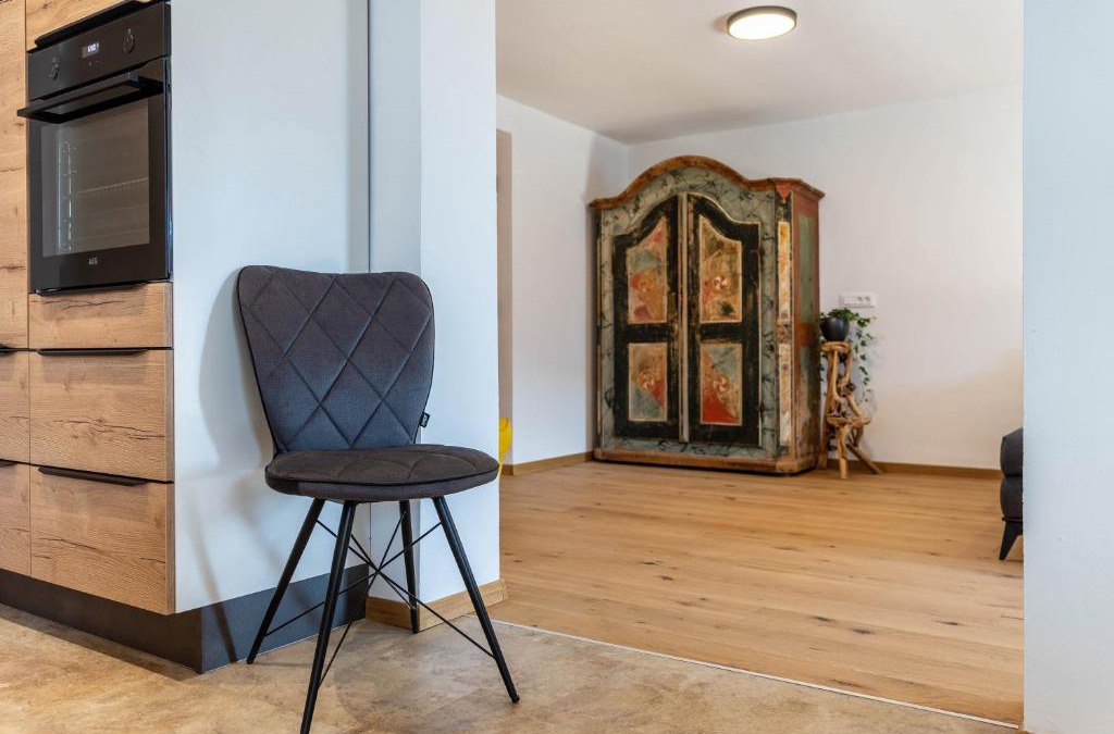 Campo di Trens Apartment | Sparberhof Apt Floriani