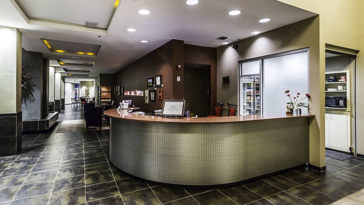 Artesia Hotel | Spark by Hilton Artesia