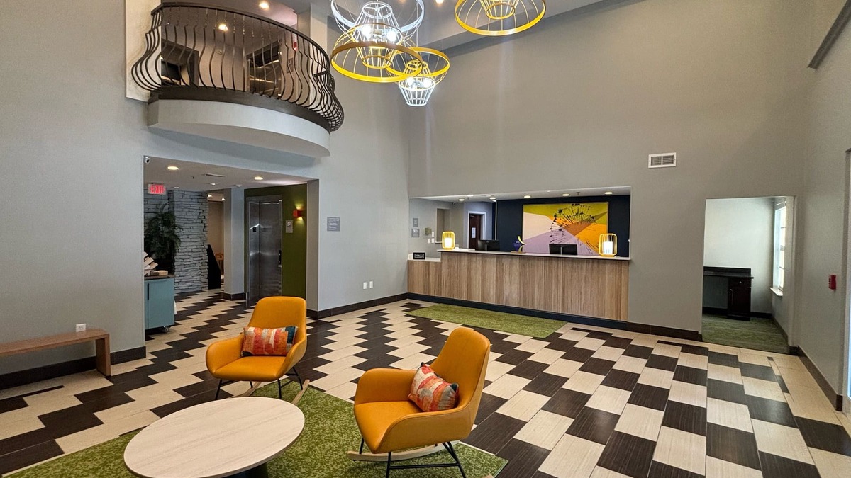 Plantation Point Hotel | Spark by Hilton Bluffton Hilton Head Island