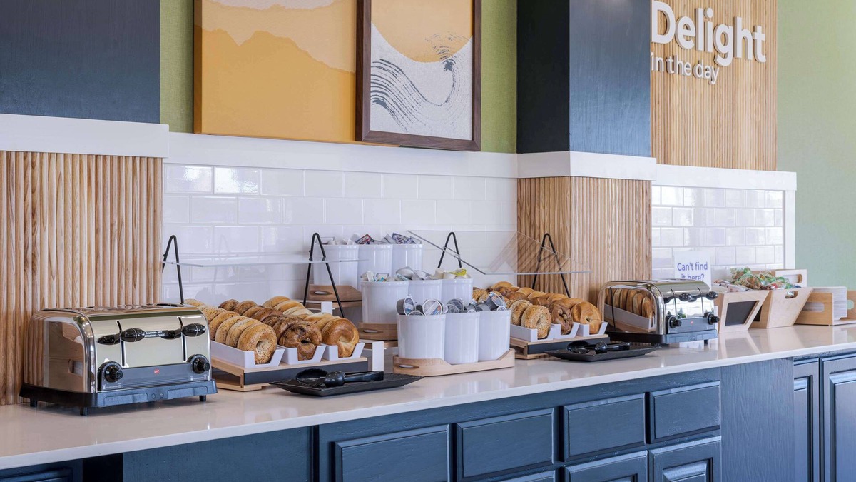 Dumas Hotel | Spark by Hilton Dumas