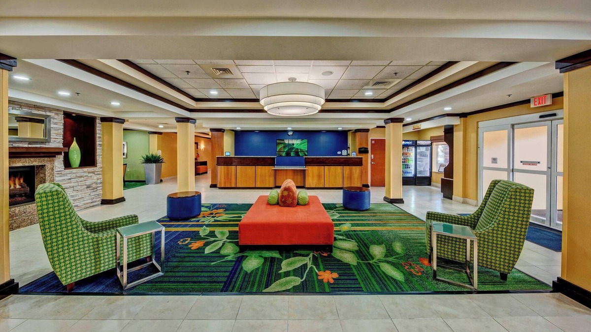 Murfreesboro Hotel | Spark by Hilton Murfreesboro