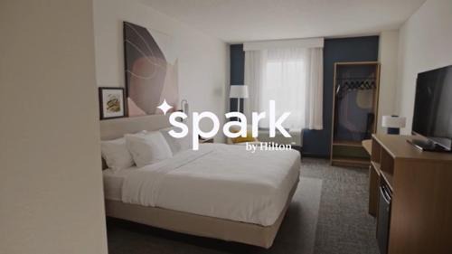 Walker Hotel | Spark by Hilton Walker Grand Rapids North