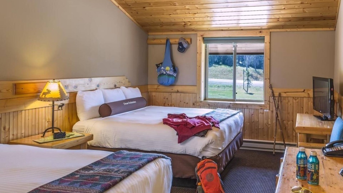 Moran Cabin | Sparkling Clean! The Phenomenal Untouched Retreat! Parking, Pet-Friendly!