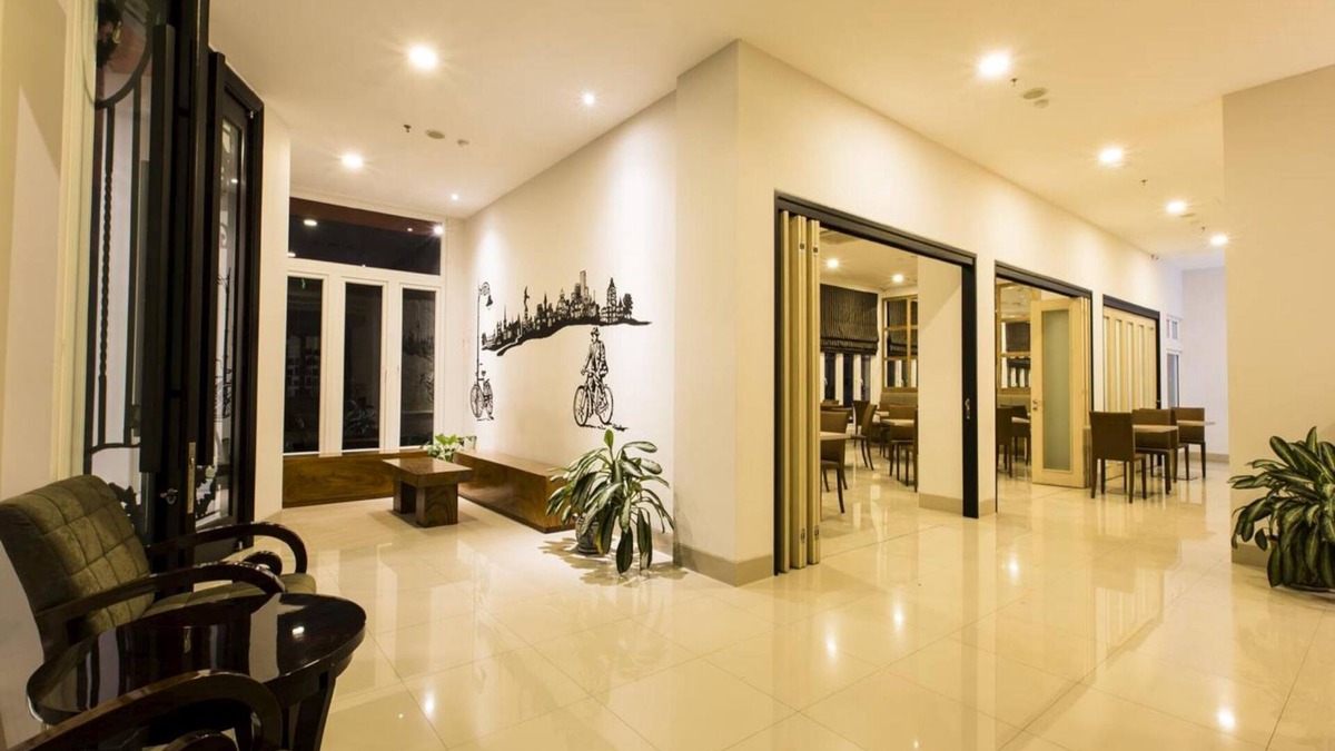 Sukabumi Hotel | Sparks Odeon Sukabumi - Artotel Curated