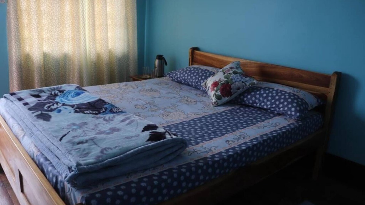 Darjeeling Apartment | Sparrow Nest Homestay: Where Comfort Takes Flight and Hospitality Singsn