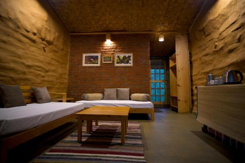 Smanora Range House | Sparrow Woods Eco Resort