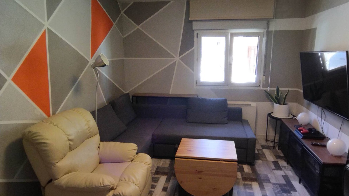 Cercedilla Apartment | Sparza Boutique Department