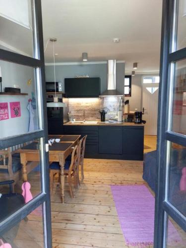 Welschneudorf Apartment | Spatzennest 2