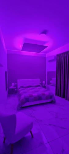 Roccapiemonte Bed & Breakfast | Specchio Riflesso