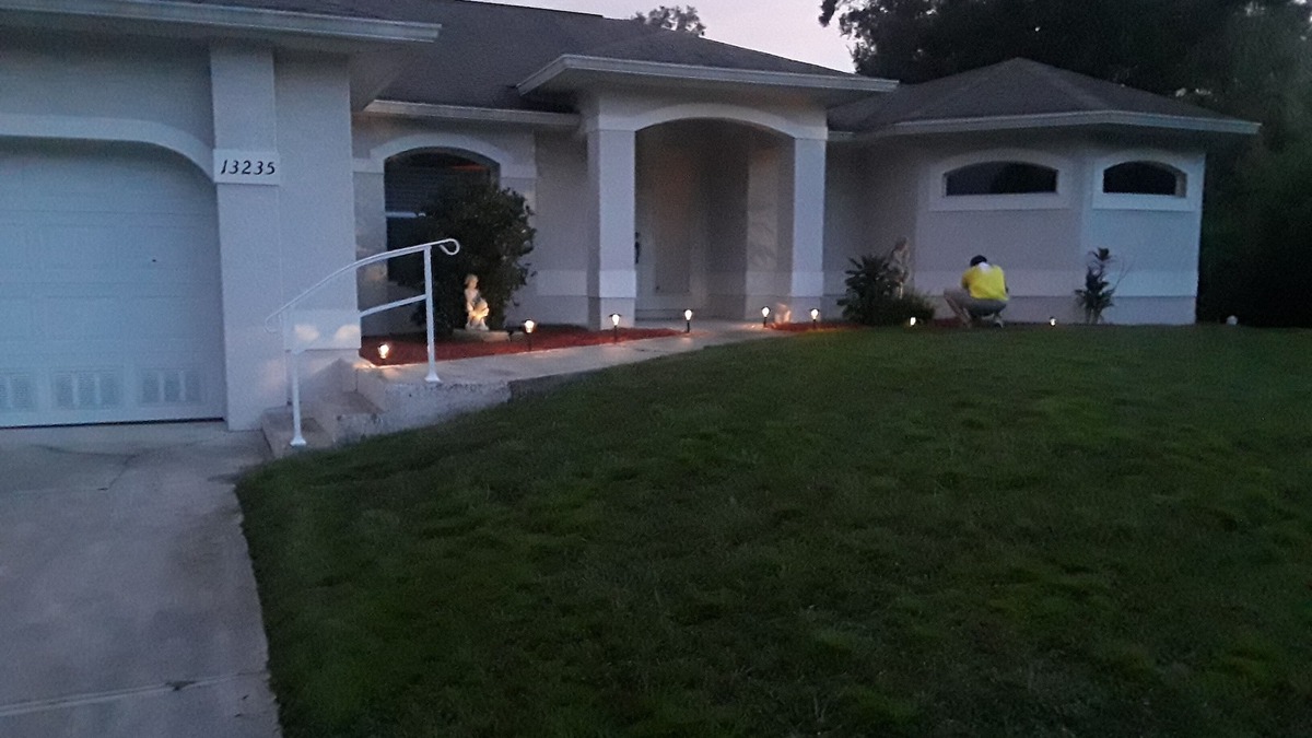 Port Charlotte House | Special Aug thru Nov 15th $99 a night. 89 a night for 12 days. Contact me Pam