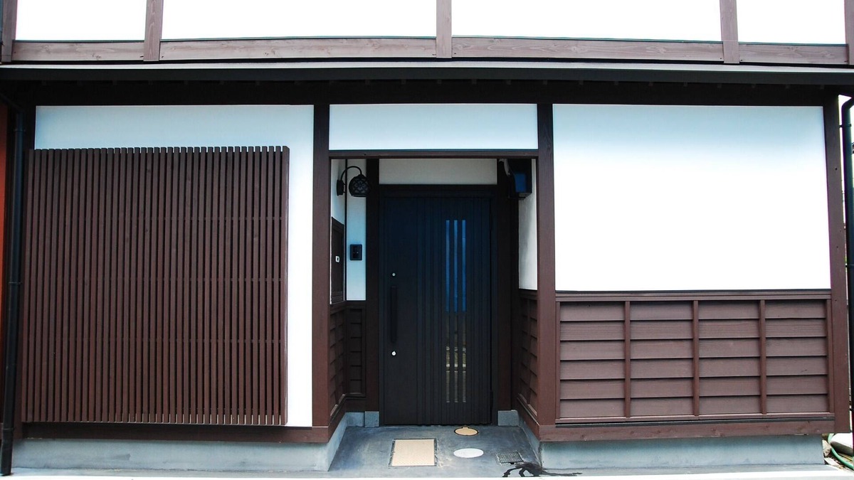 Kanazawa House | Special building with cypress bath Kanazawa oneb/Kanazawa Ishikawa