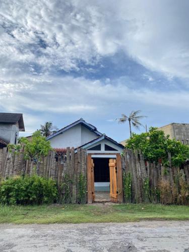 Karimunjava House | Special Inn Karimunjawa