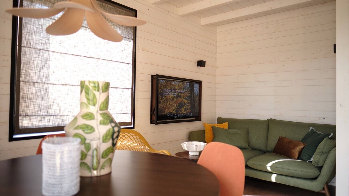 Gulpen House | Special lodge with great view in Gulpen