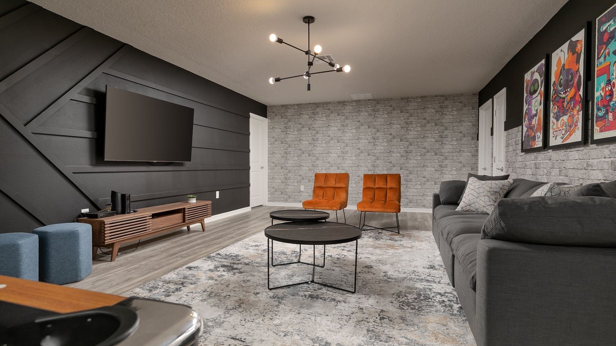 Davenport Villa | SPECIAL OFFER! Get up to 15% off Weekly Rental with complementary Pool Heating!