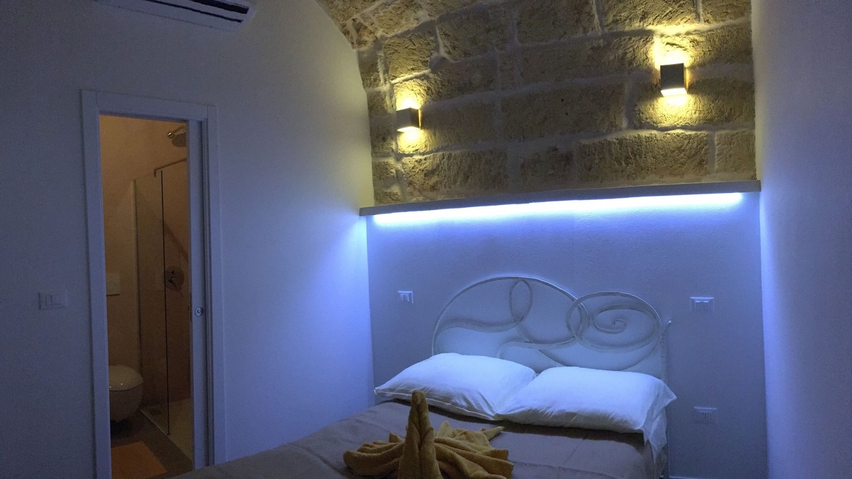 Specchia Historic Centre Apartment | SPECIAL OFFER SUMMER GROTTINO in the historic center of Specchia