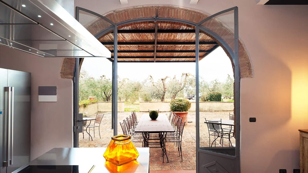 Poggibonsi Villa | SPECIAL PRIVE ! Exclusive Villa with Pool near San Gimignano + FREE WIFI