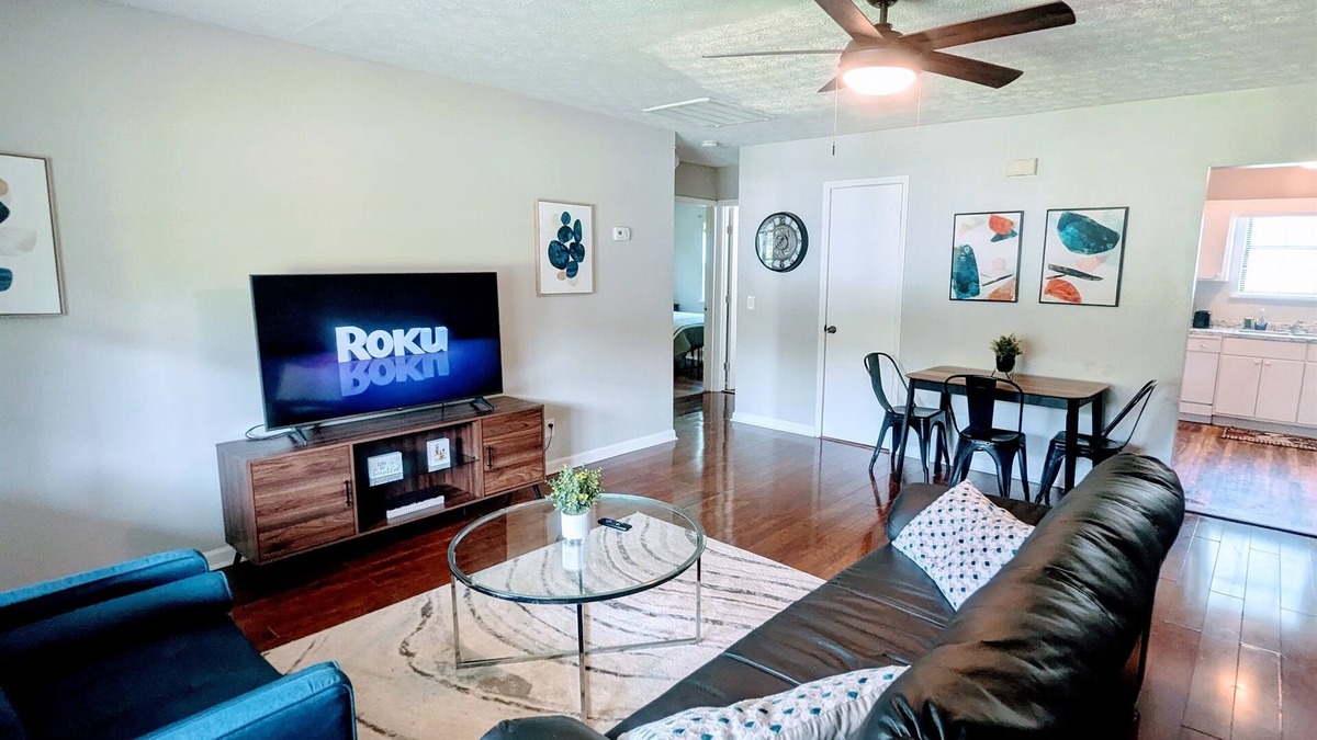 Calhoun House | Special rates through the end of the year
