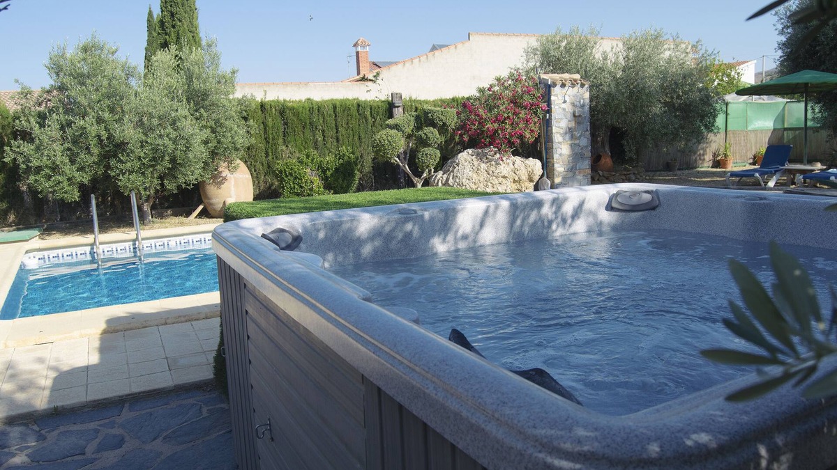Cantoria Villa | Special Village in Cantoria (Almeria - Andalucia)