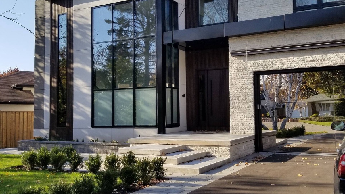 Oakville Apartment | Specious Basement, Brand New custommade home.