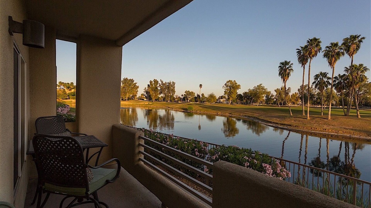 Arrowhead Ranch Condo | Spectacular 2 BR Condo/Arrowhead Gold Condo