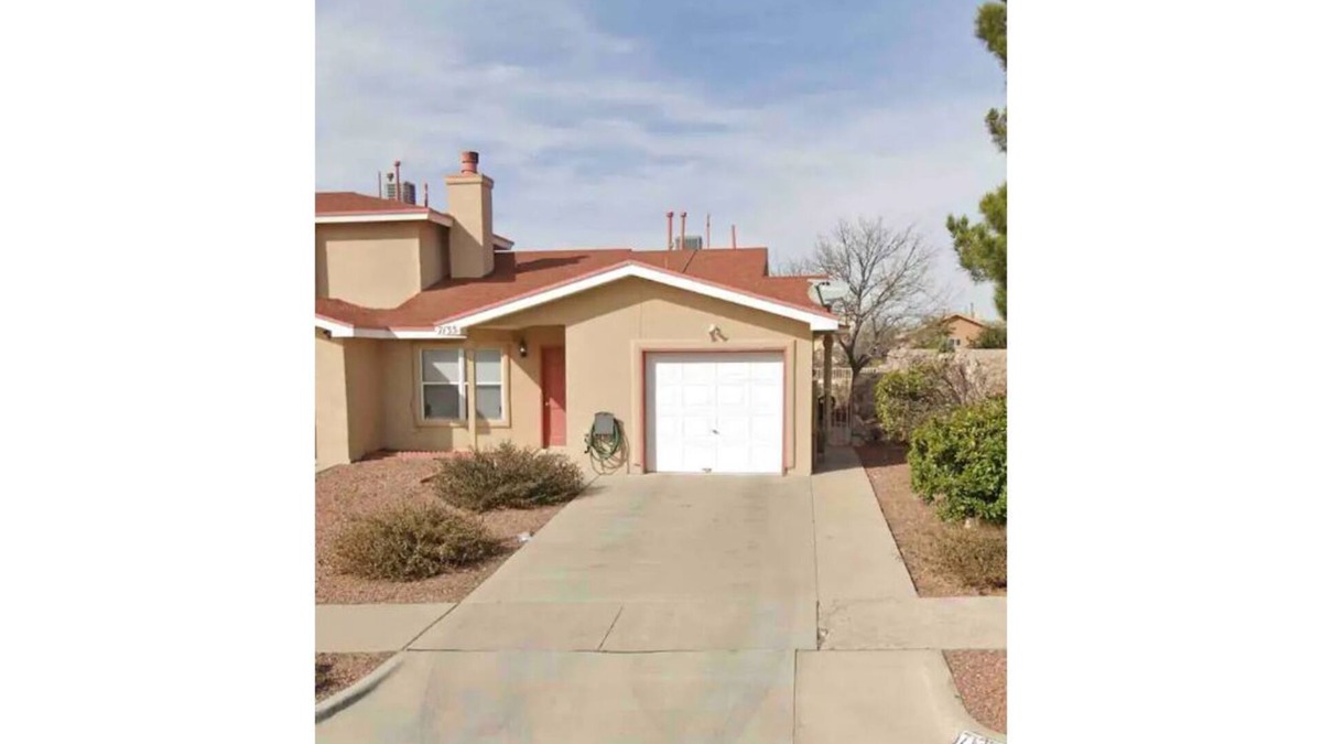 El Paso House | Spectacular 2BR Gem Easy Access to I-10, Malls!