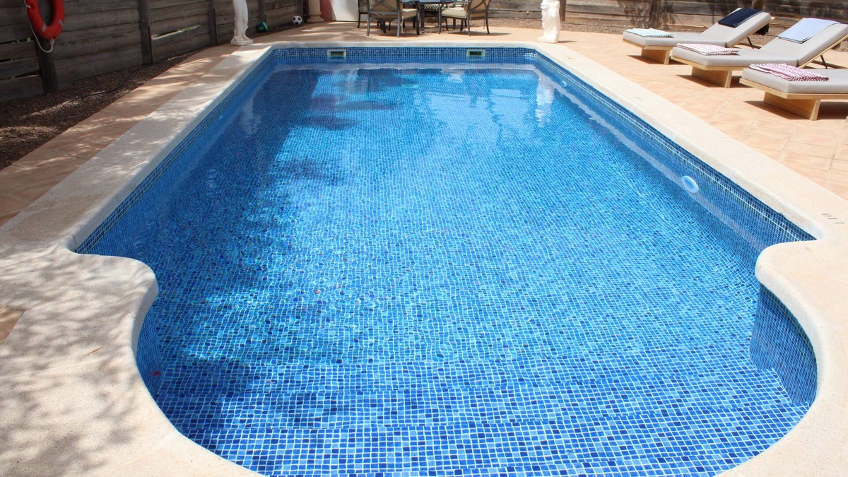 Las Herrerias Villa | Spectacular 3 Bedroom Villa