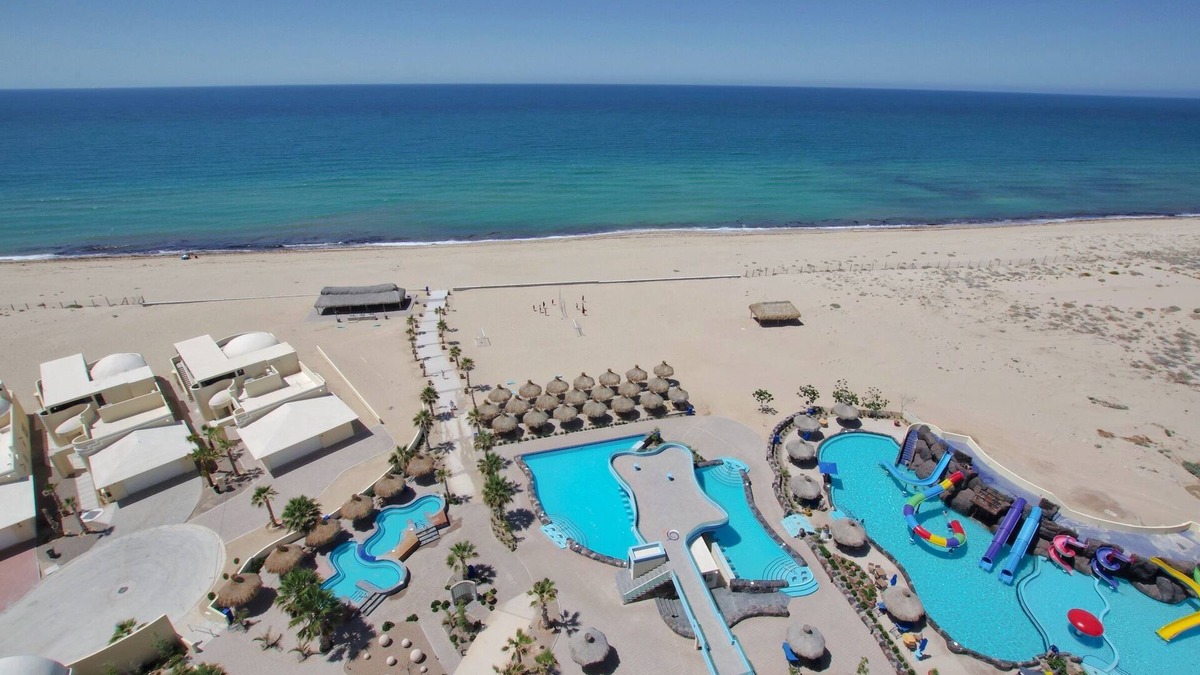 Puerto Penasco Condo | Spectacular 4 Bedroom Condo C31209