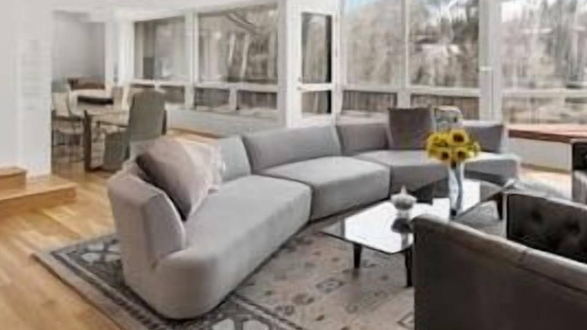 Aspen House | SPECTACULAR 6 BEDROOM HOME ON WILLOUGHBY WAY ASPEN