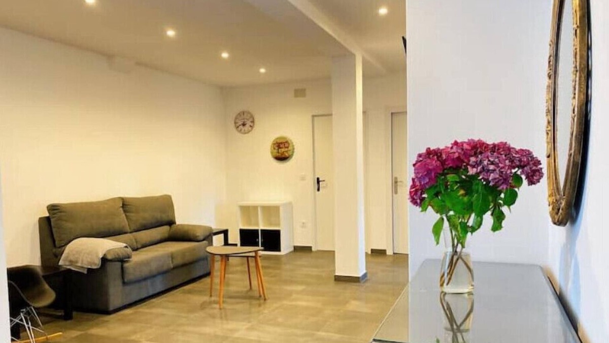 As Pontes De Garcia Rodriguez Apartment | Spectacular and cozy apt in As Pontes