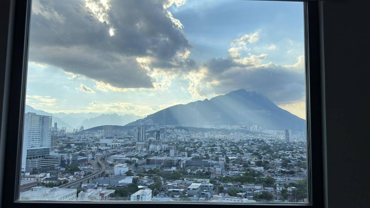 Monterrey Apartment | Spectacular and exclusive apartment in Monterrey
