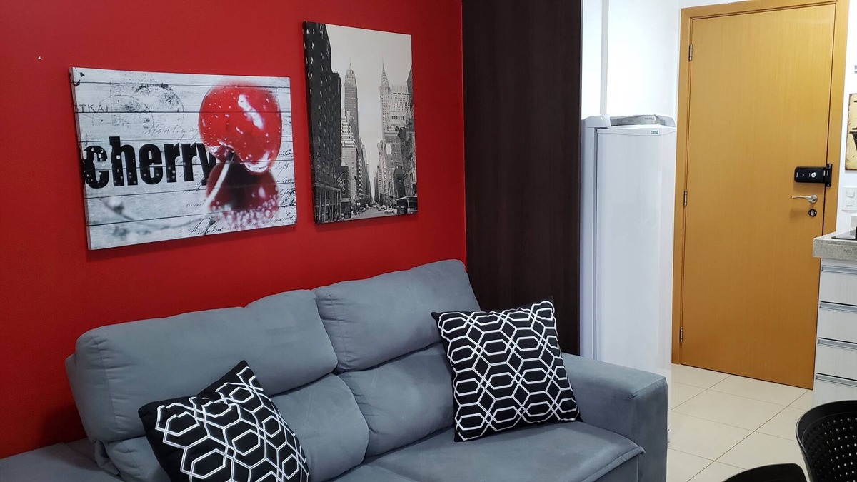 Guara Apartment | SPECTACULAR APARTMENT IN PARK SOUTH NEXT TO PARKSHOPPING