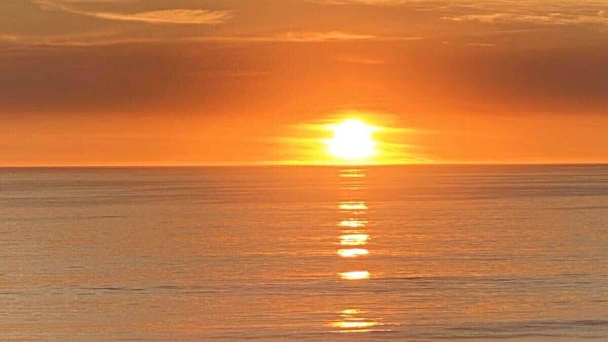 Rio del Mar House | Spectacular Aptos Panoramic Ocean View Beach House!