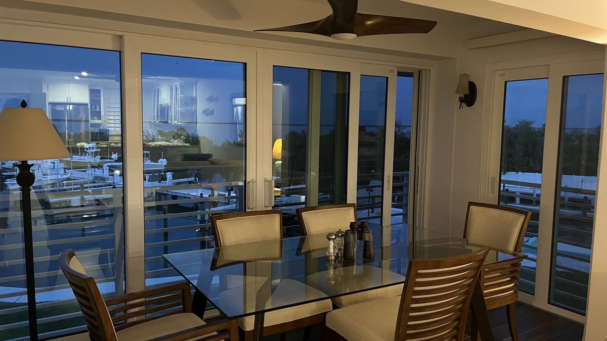 Boca Grande Condo | Spectacular Boca Grande Waterfront Views of Gasparilla Sound; Boca Grande Club