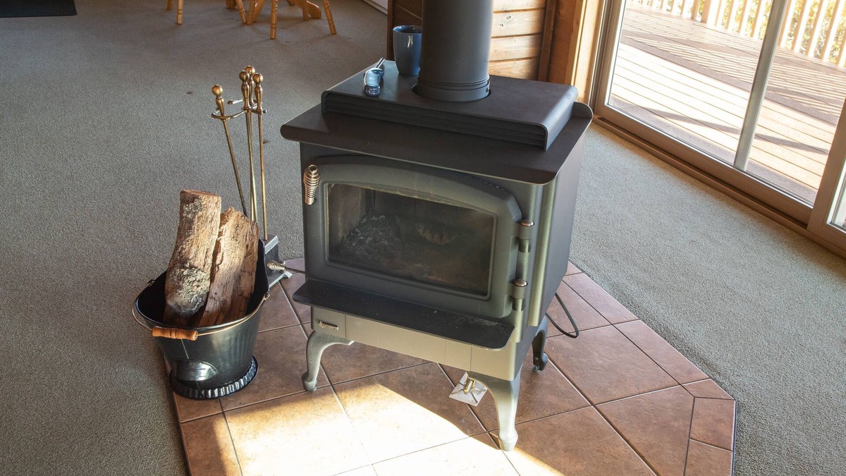 Julian Cabin | Spectacular & Breathtaking views at this serene mountain lake view cabin
