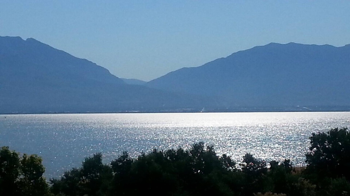 Saratoga Springs House | Spectacular home, unmatched views! You'll never get anything done