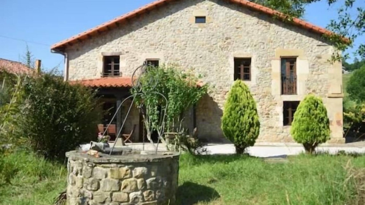 Socobio Villa | Spectacular house in Castaneda