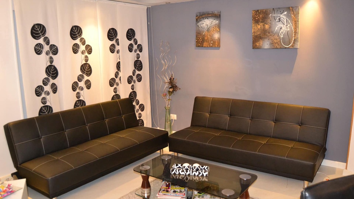 Buenavista Condo | Spectacular luxury apartment in Madrid