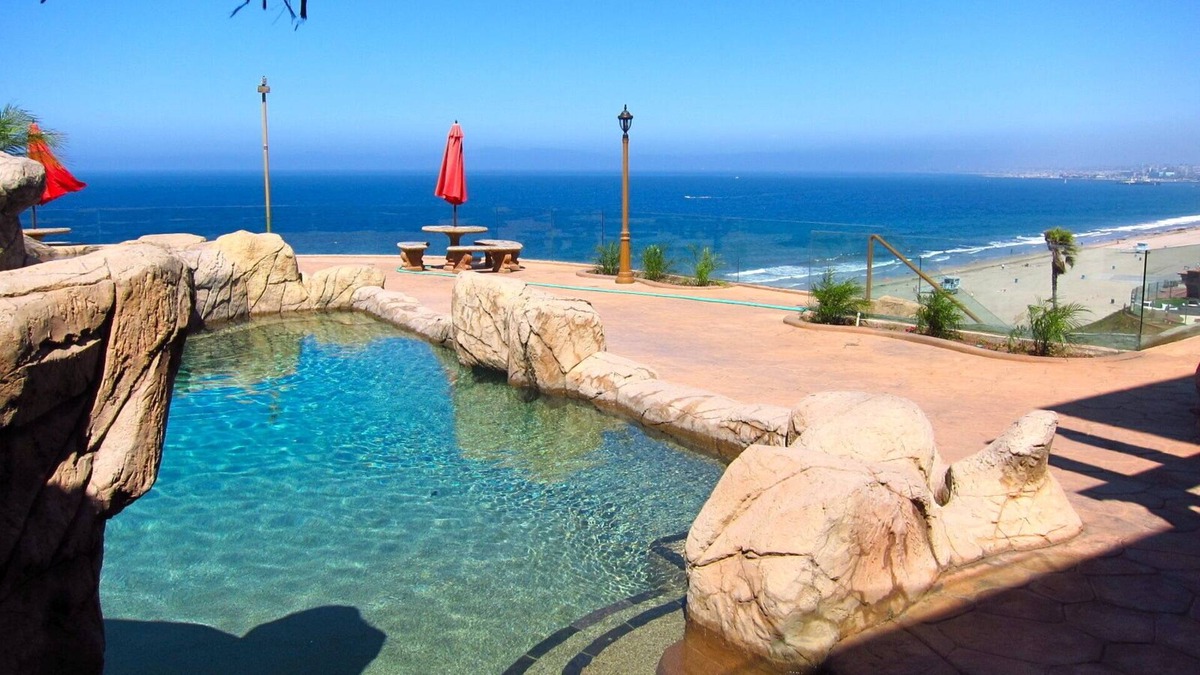 Redondo Beach House | Spectacular Oceanfront home