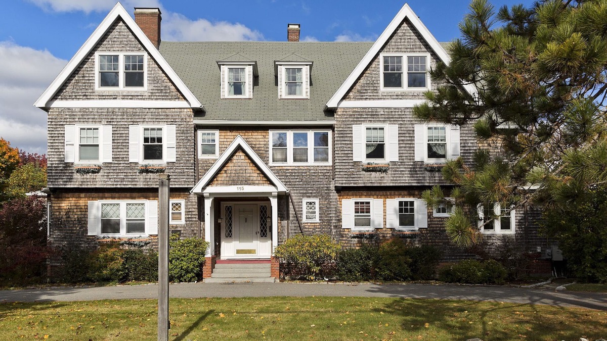 Bar Harbor House | Spectacular Ocean Views, Walking Distance To Town, Bike Into Acadia