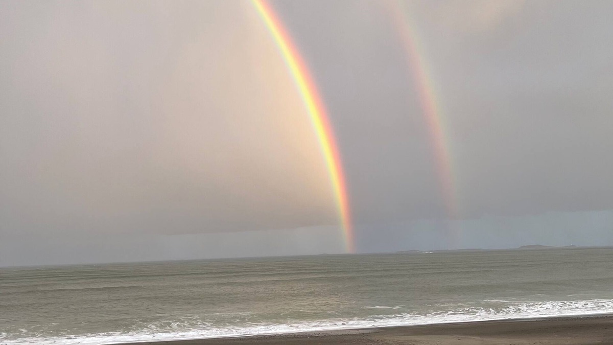 Winthrop Apartment | Spectacular Oceanfront 1 Bedroom Unit in Winthrop