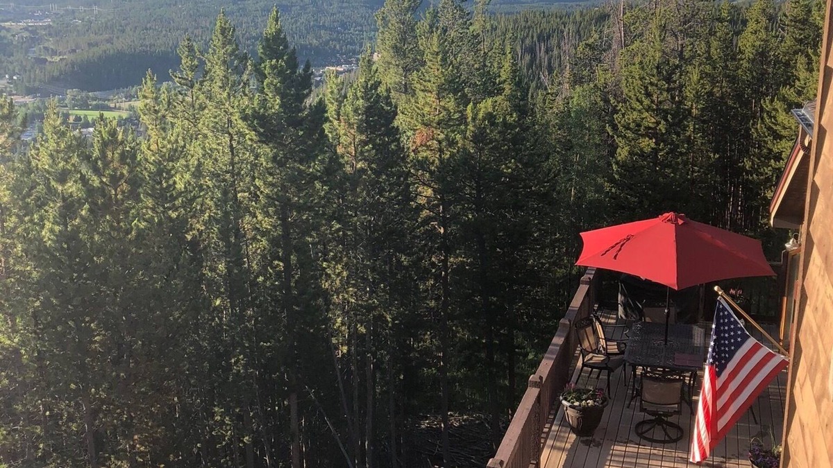 Breckenridge House | Spectacular Peak 7 Open and Great Views! STR21-01365