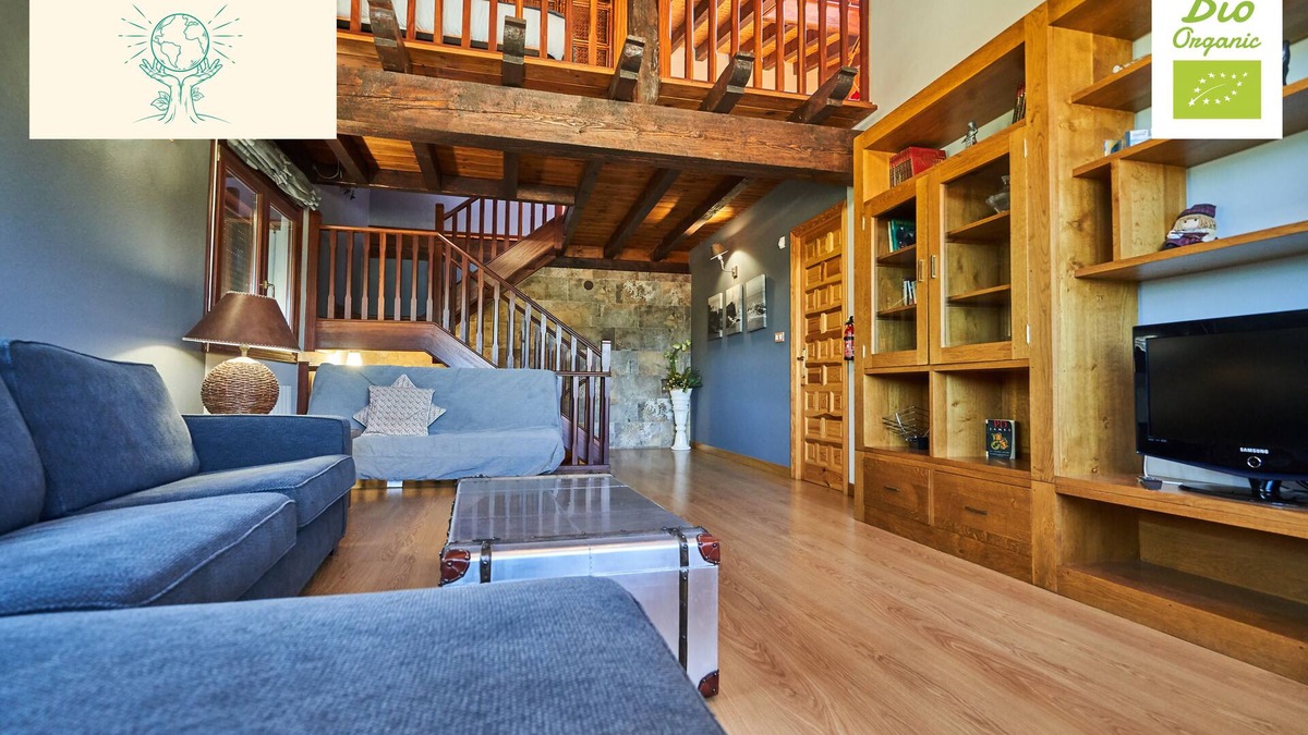 Arrankudiaga House | Spectacular Rural Suit 15 min from Bilbao