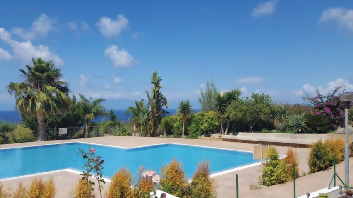 Zambrone Apartment | Spectacular Sea Views near Tropea and Pizzo