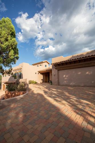 West Sedona House | Spectacular Sedona Destination with Pool & Spa