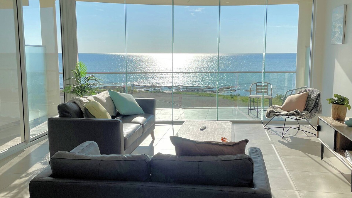 Moonta Bay House | Spectacular Views!