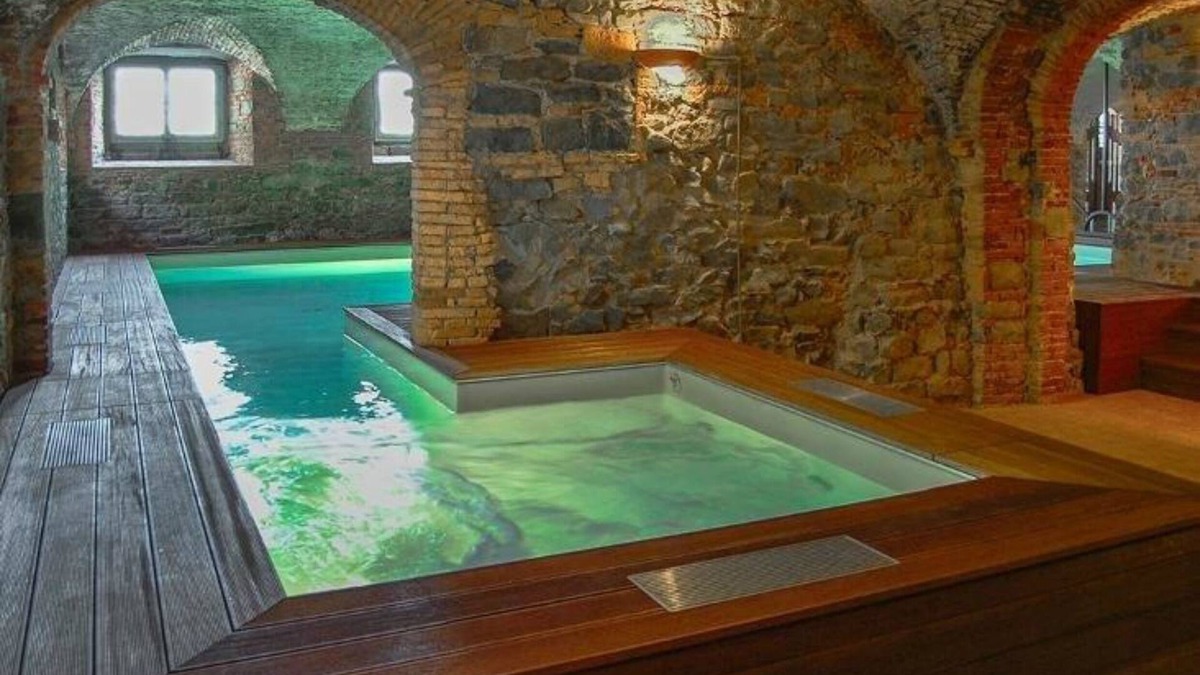 Matraia Villa | Spectacular Views - Villa Guinigi - Lucca Area