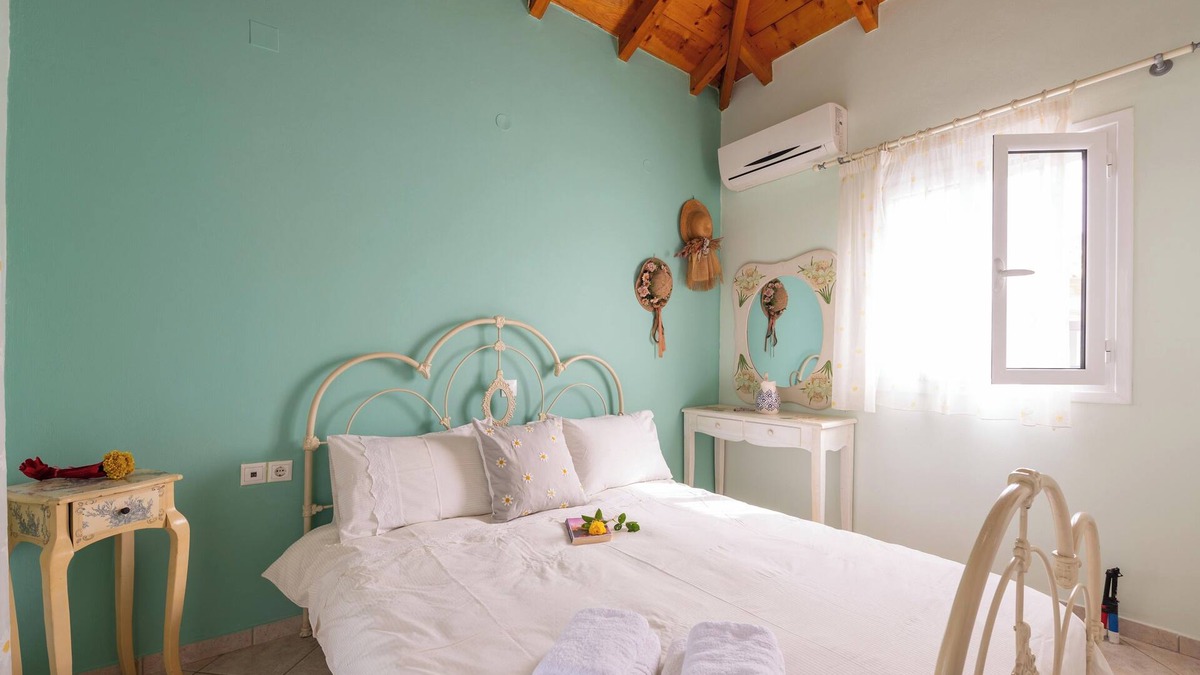 Gythio Villa | Spedion Villa Gytheio